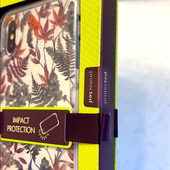 Ted Baker London iPhone XS Max phone case - Picture 4 of 7